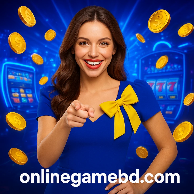online game বাংলাদেশের অনলাইন গেমিং ও আর্কেড প্ল্যাটফর্ম — একটি গেমিং নেটওয়ার্ক হিসেবে পরিচিত